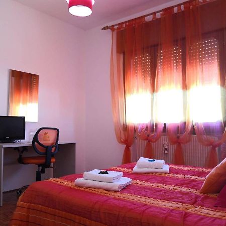 ויטוריו ונטו B&B Arcobaleno מראה חיצוני תמונה