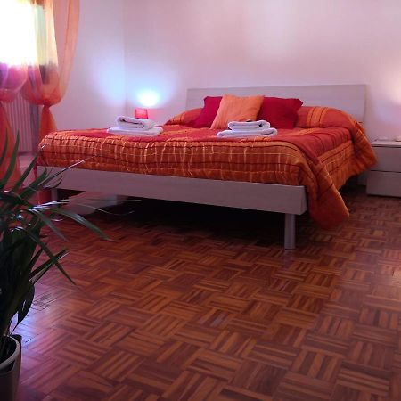 ויטוריו ונטו B&B Arcobaleno מראה חיצוני תמונה