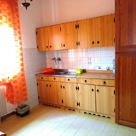 ויטוריו ונטו B&B Arcobaleno מראה חיצוני תמונה