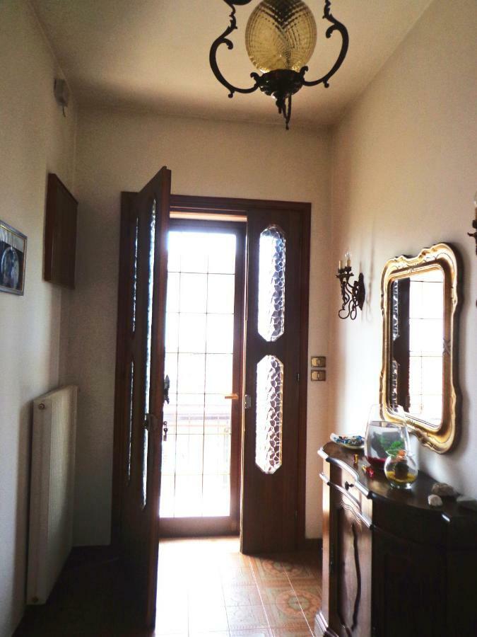 ויטוריו ונטו B&B Arcobaleno מראה חיצוני תמונה