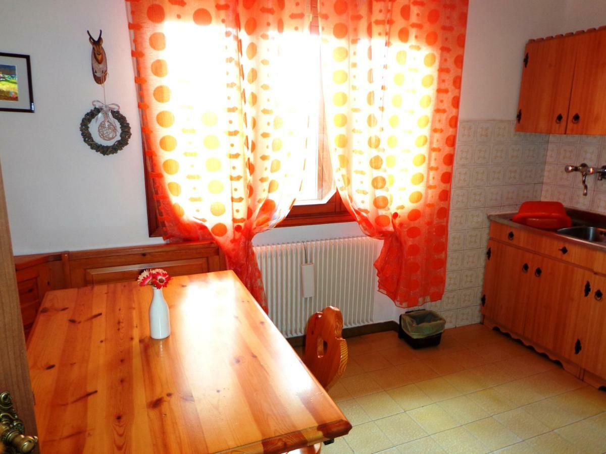 ויטוריו ונטו B&B Arcobaleno מראה חיצוני תמונה