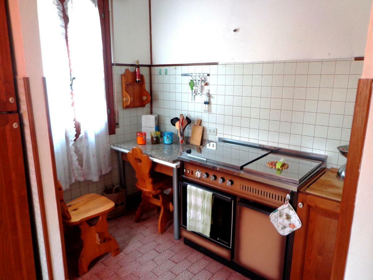 ויטוריו ונטו B&B Arcobaleno מראה חיצוני תמונה