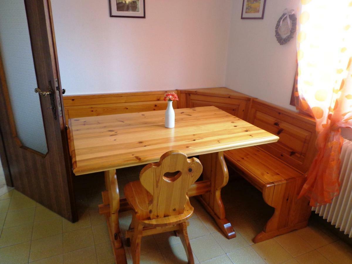 ויטוריו ונטו B&B Arcobaleno מראה חיצוני תמונה