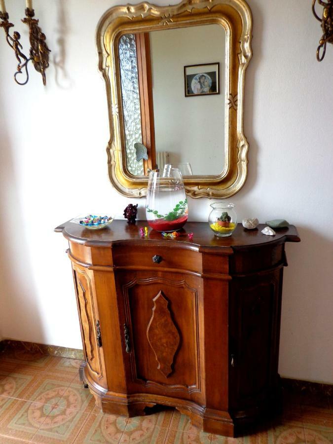 ויטוריו ונטו B&B Arcobaleno מראה חיצוני תמונה