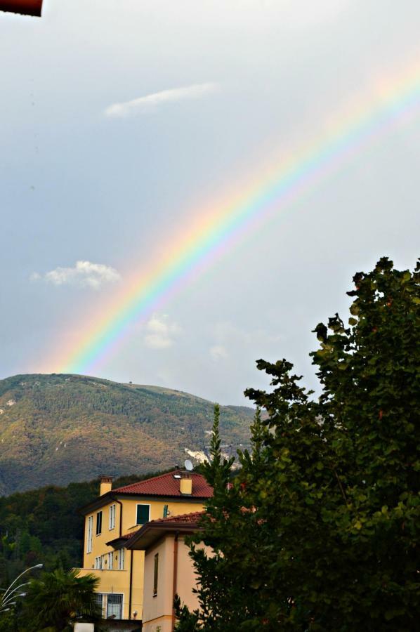 ויטוריו ונטו B&B Arcobaleno מראה חיצוני תמונה